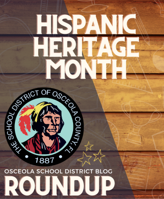  Hispanic Heritage Month